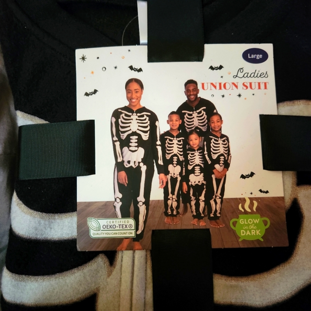 Holloween costume